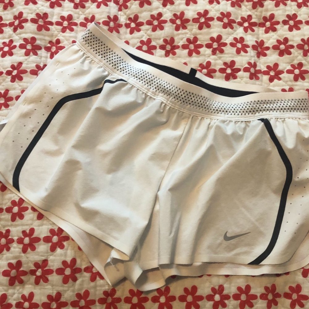 NIKE dry fit shorts